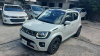 Suzuki Ignis 2023