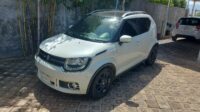 Suzuki Ignis 2018