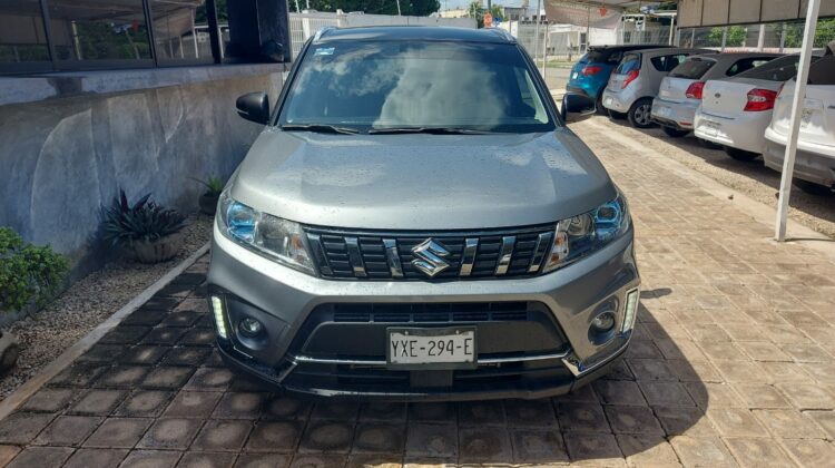 Suzuki Vitara 2022