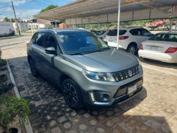 Suzuki Vitara 2022