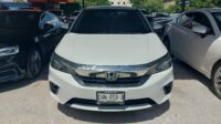 Honda City Touring 2022