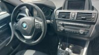 BMW Serie 1 118i 2014