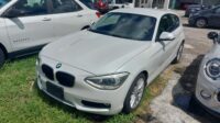 BMW Serie 1 118i 2014