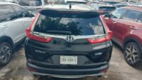 Honda CR-V 2018