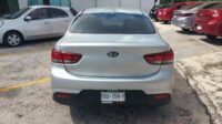 Kia Rio Sedán 2018