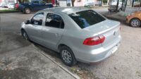 Volkswagen Gol Sedán 2013