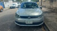 Volkswagen Gol Sedán 2013