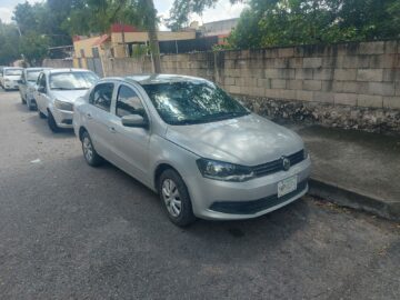 Volkswagen Gol Sedán 2013