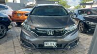 Honda Fit 2020