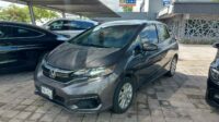 Honda Fit 2020