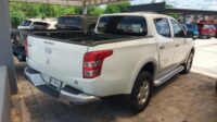 Mitsubishi L200 2019