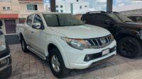 Mitsubishi L200 2019