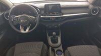 Kia Forte L 2022