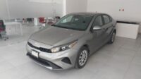 Kia Forte L 2022