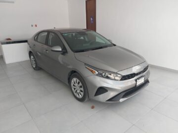 Kia Forte L 2022