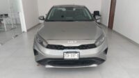 Kia Forte L 2022