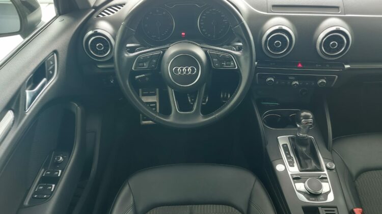 Audi A3 Select 2019