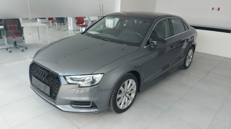 Audi A3 Select 2019