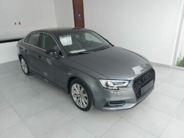 Audi A3 Select 2019