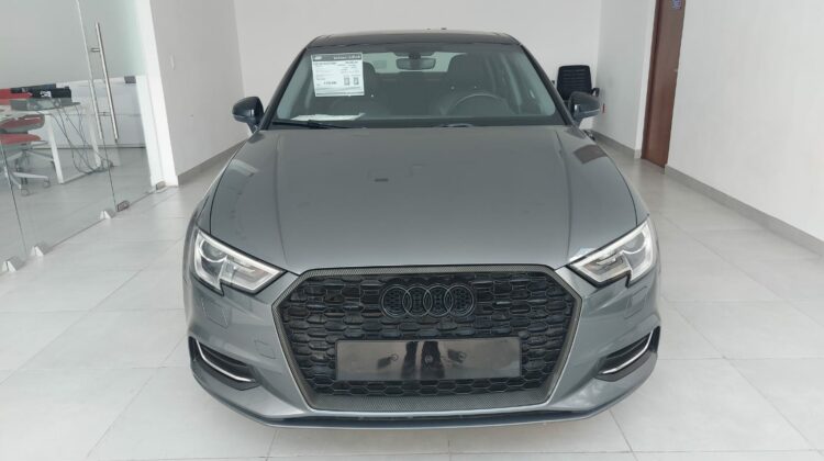 Audi A3 Select 2019