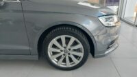 Audi A3 Select 2019