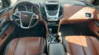 Chevrolet Equinox Premier 2017