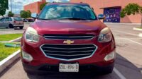 Chevrolet Equinox Premier 2017