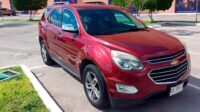 Chevrolet Equinox Premier 2017