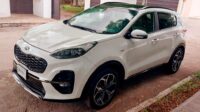 Kia Sportage SXL GT Line 2019