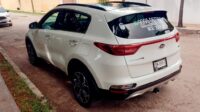 Kia Sportage SXL GT Line 2019