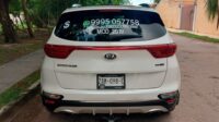 Kia Sportage SXL GT Line 2019