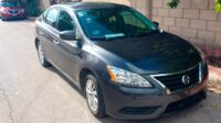 Nissan Sentra 2016