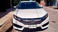 Honda Civic EX 2.0 L 2017