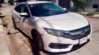 Honda Civic EX 2.0 L 2017