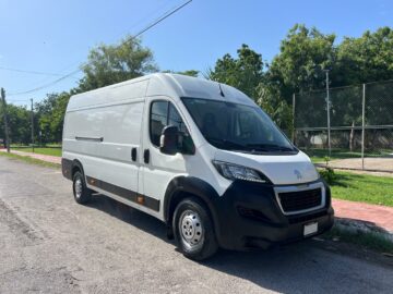 Peugeot Manager Truck L4H2 2022