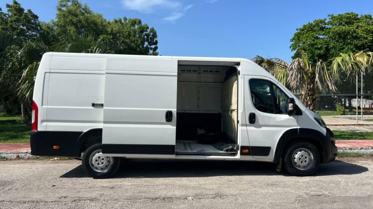 Peugeot Manager Truck L4H2 2022