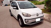 Volkswagen Up Cross High 2016