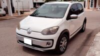 Volkswagen Up Cross High 2016