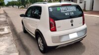 Volkswagen Up Cross High 2016