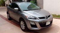 Mazda CX-7 i Grand Touring 2012