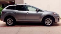 Mazda CX-7 i Grand Touring 2012