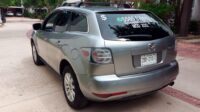 Mazda CX-7 i Grand Touring 2012