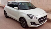 Suzuki Swift GLX 2024