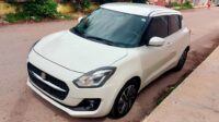 Suzuki Swift GLX 2024