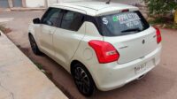 Suzuki Swift GLX 2024