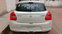 Suzuki Swift GLX 2024