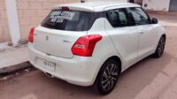 Suzuki Swift GLX 2024