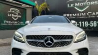 Mercedes Benz Clase C300 Sport 2019