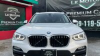 Bmw X3 sDrive 28ia 2019