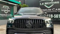 Mercedes Benz Gle 53 AMG 2022